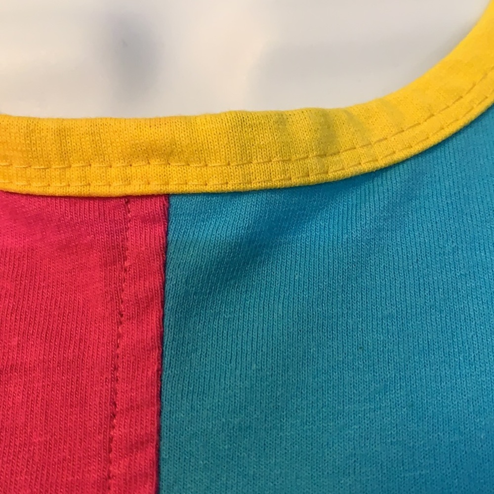 🔴 SOLD Vintage Afiva Design Beachy Fun Shirt - Picture 2 of 16